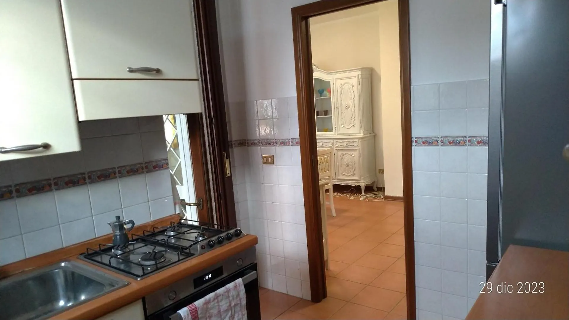 Apartamento Azimuth - Holiday And Business Roma