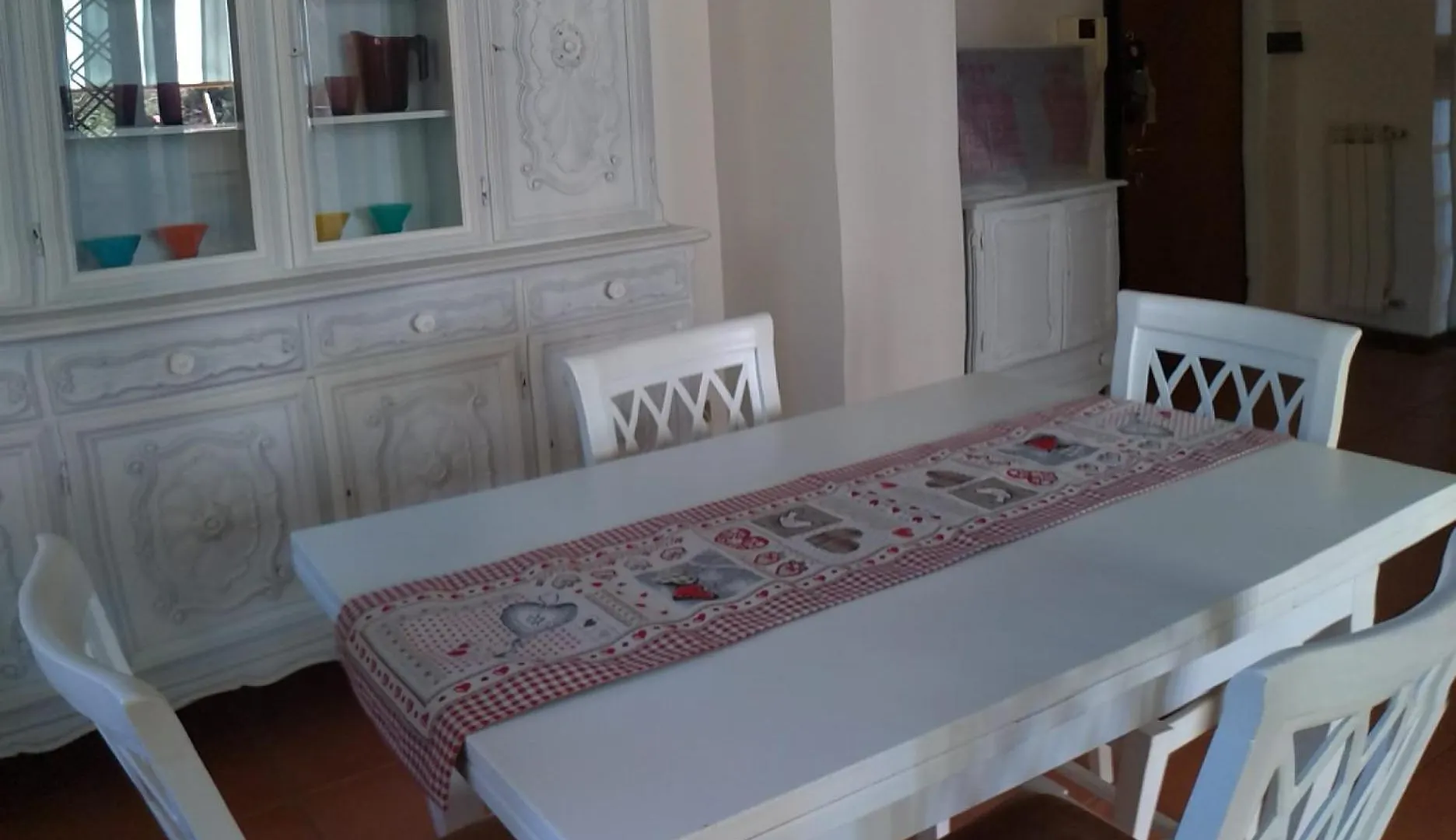 Azimuth - Holiday And Business Roma Apartamento