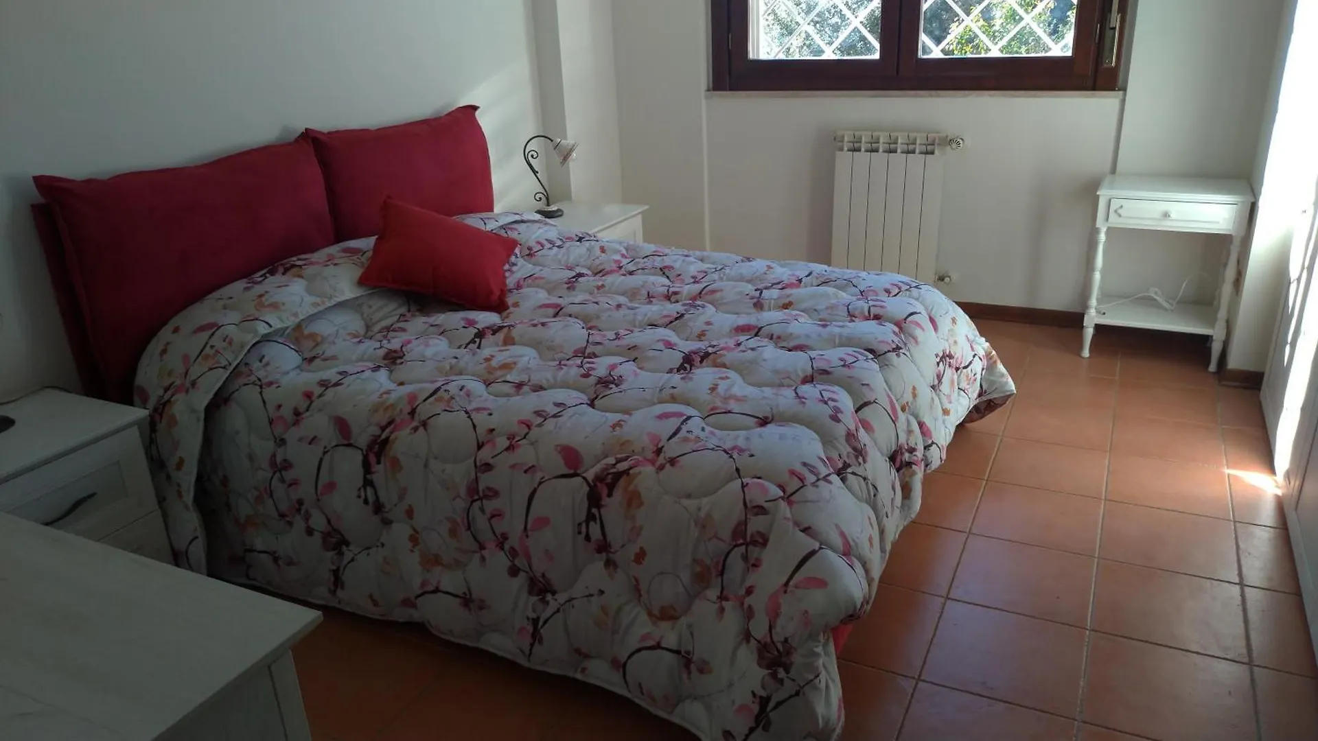 Azimuth - Holiday And Business Roma