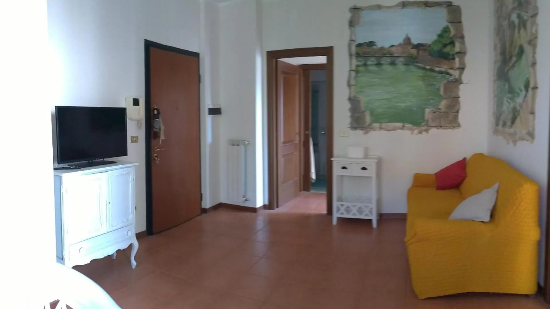Azimuth - Holiday And Business Roma