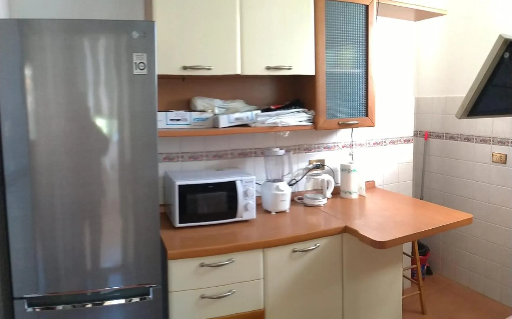 Azimuth - Holiday And Business Roma Italia