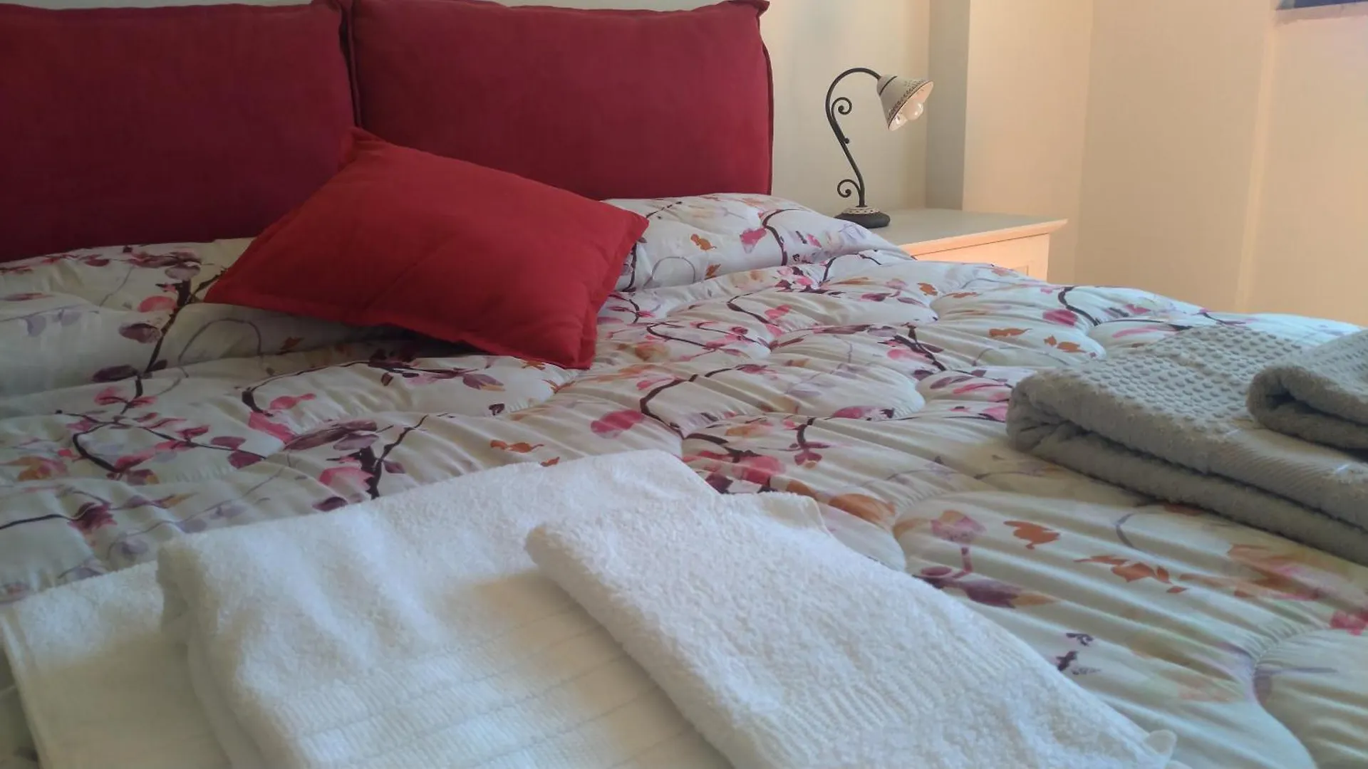Azimuth - Holiday And Business Roma Italia