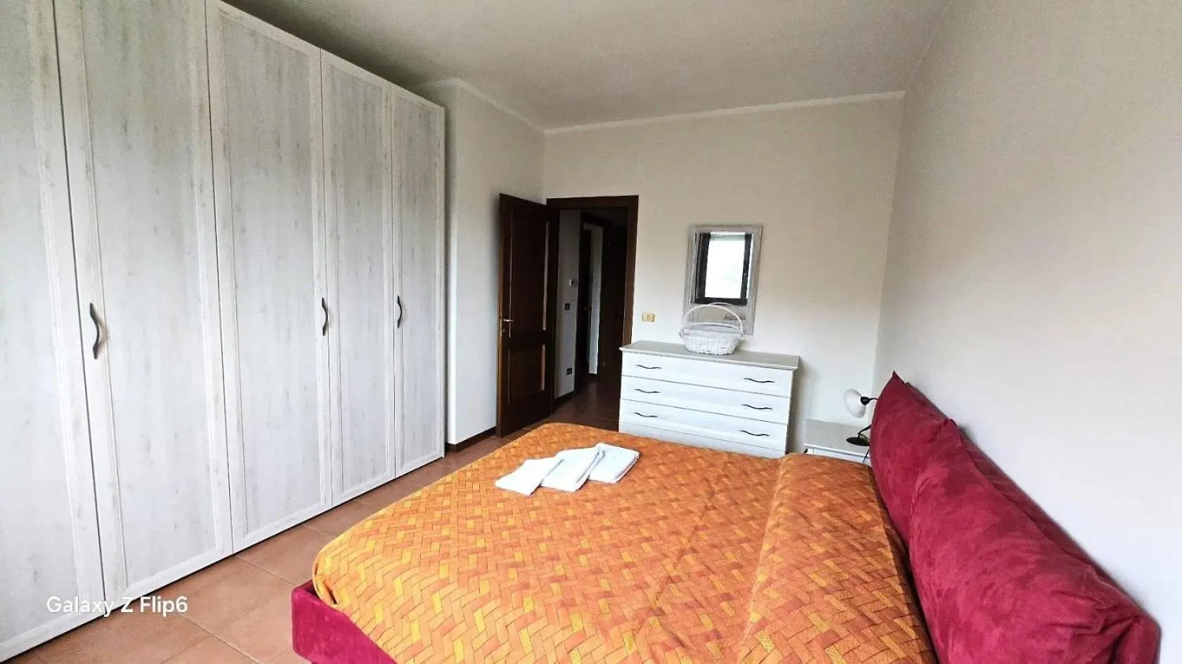 Apartamento Azimuth - Holiday And Business Roma Italia