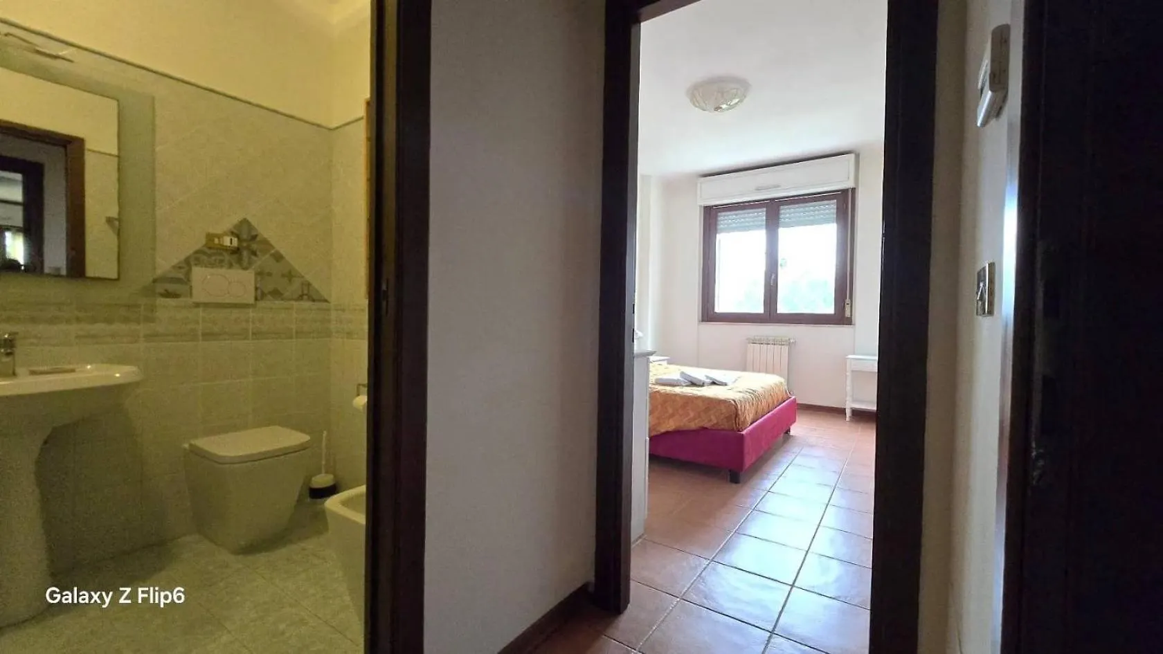 Azimuth - Holiday And Business Roma Apartamento