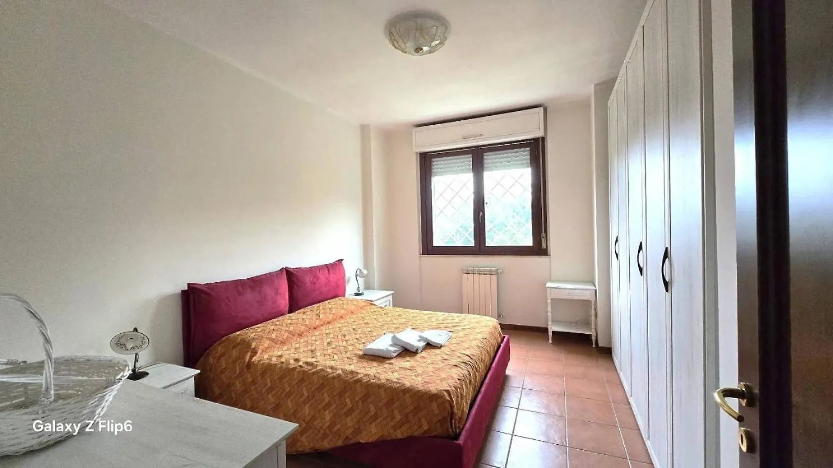 Apartamento Azimuth - Holiday And Business Roma