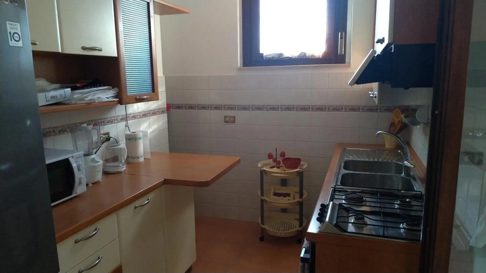 Apartment Azimuth - Holiday And Business Rom