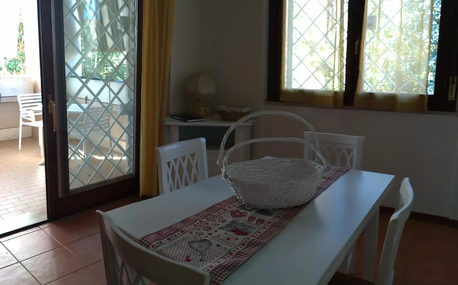 Apartment Azimuth - Holiday And Business Rom Italien
